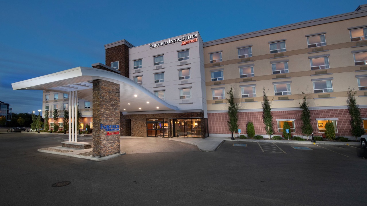 Photo of Buildings in Griesbach