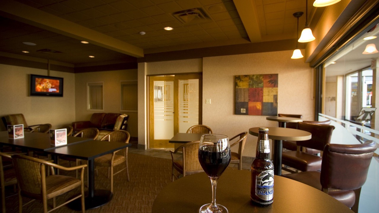 Photo of Livingroom in Campbell River