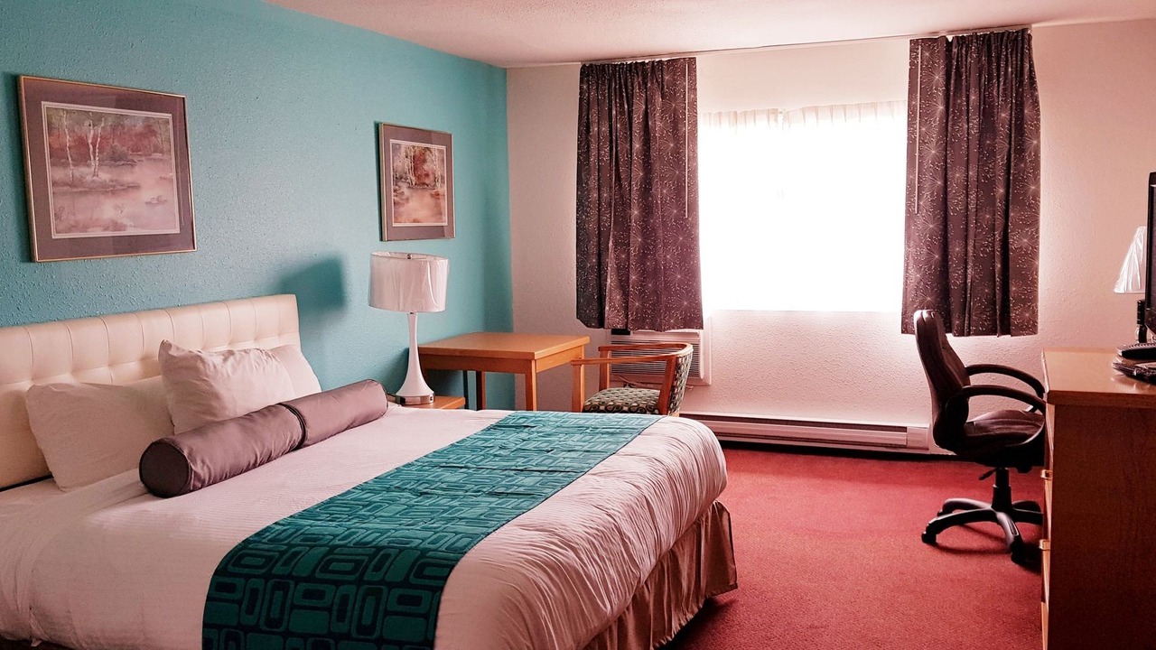 Photo of Bedroom in Fort St. John