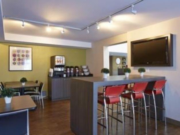 Photo of Livingroom in Boucherville