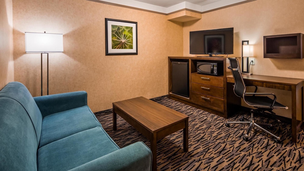 Photo of Livingroom in Pitt Meadows