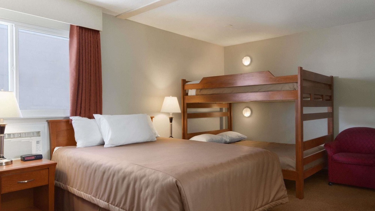 Photo of Bedroom in Langley