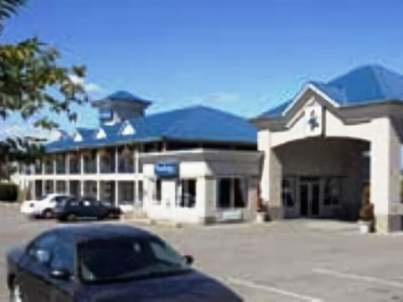 Photo of Buildings in Langley