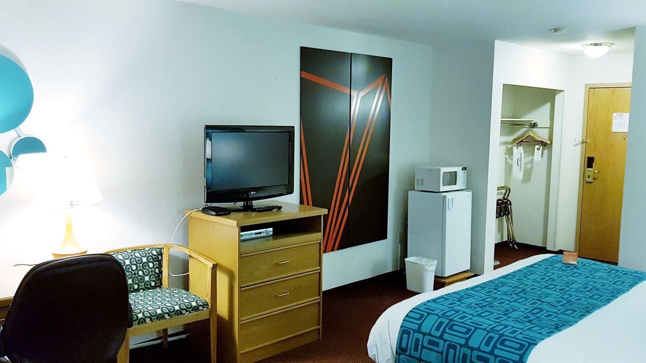 Photo of Bedroom in Fort St. John