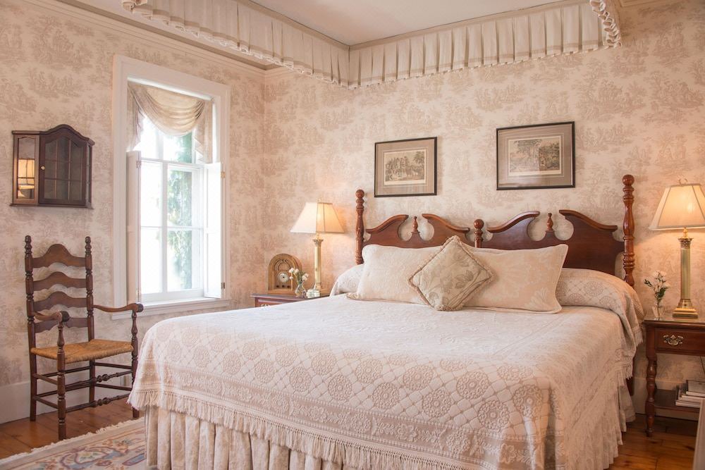 Photo of Bedroom in Clarence