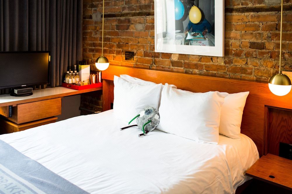 Photo of Bedroom in Beaconsfield Village