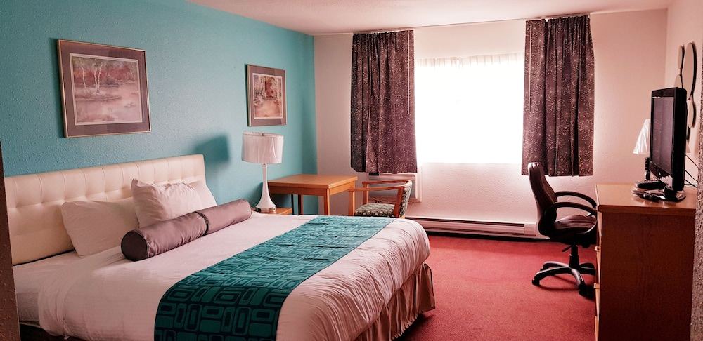 Photo of Bedroom in Fort St. John