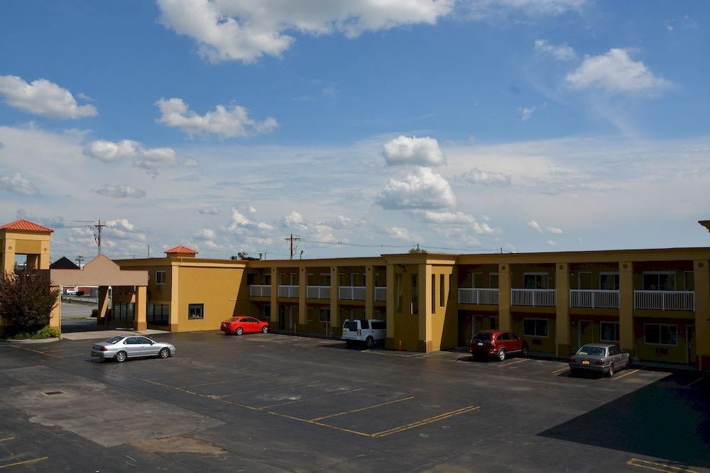 Photo of Buildings in Tonawanda