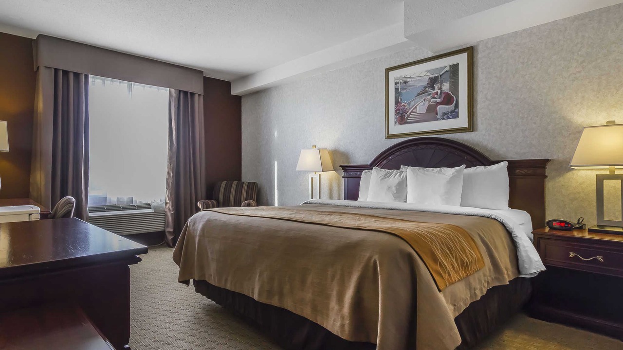 Photo of Bedroom in Medicine Hat