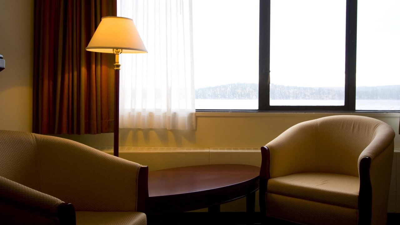 Photo of Livingroom in Campbell River