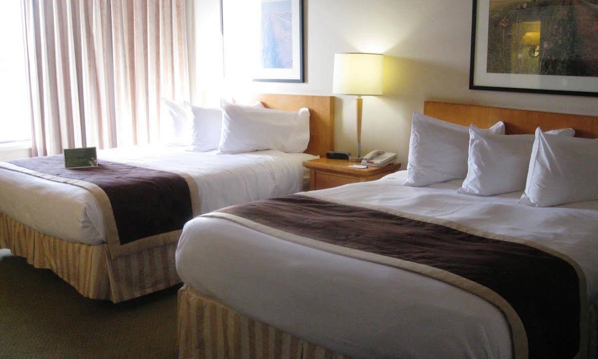 Photo of Bedroom in Red Deer