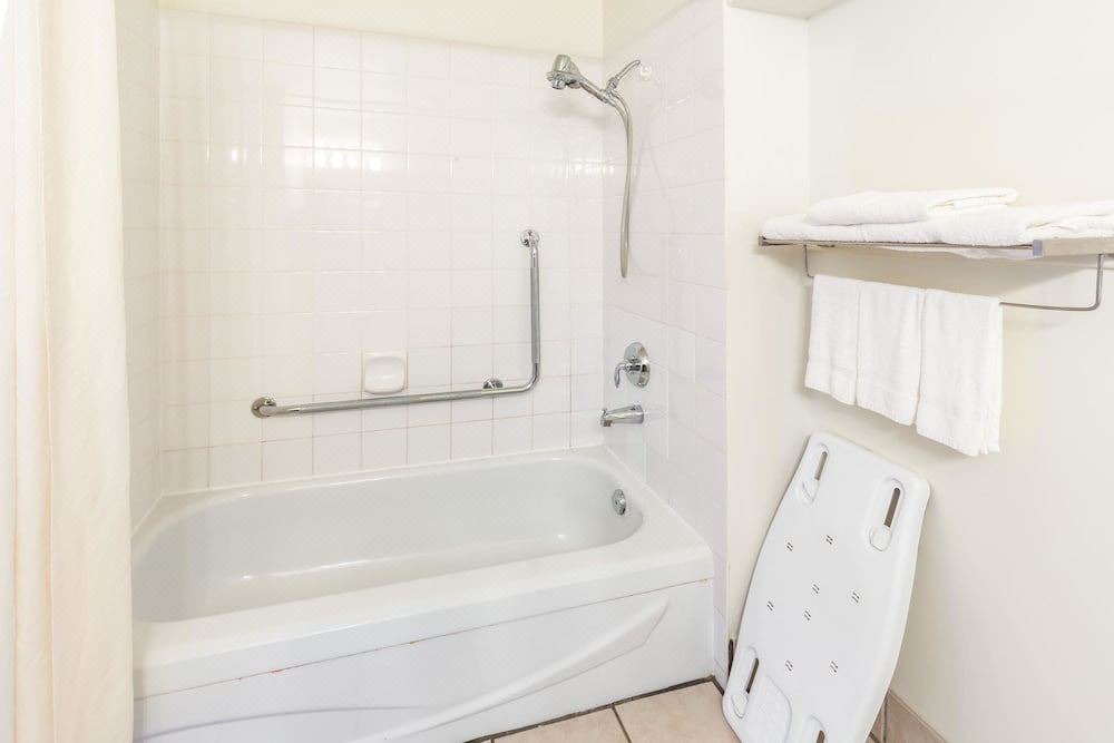 Photo of Bathroom in Fort St. John