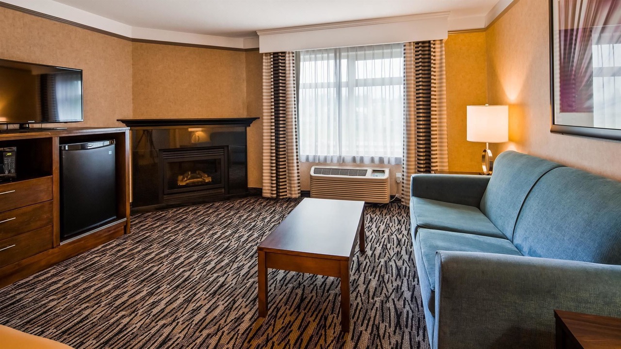 Photo of Livingroom in Pitt Meadows