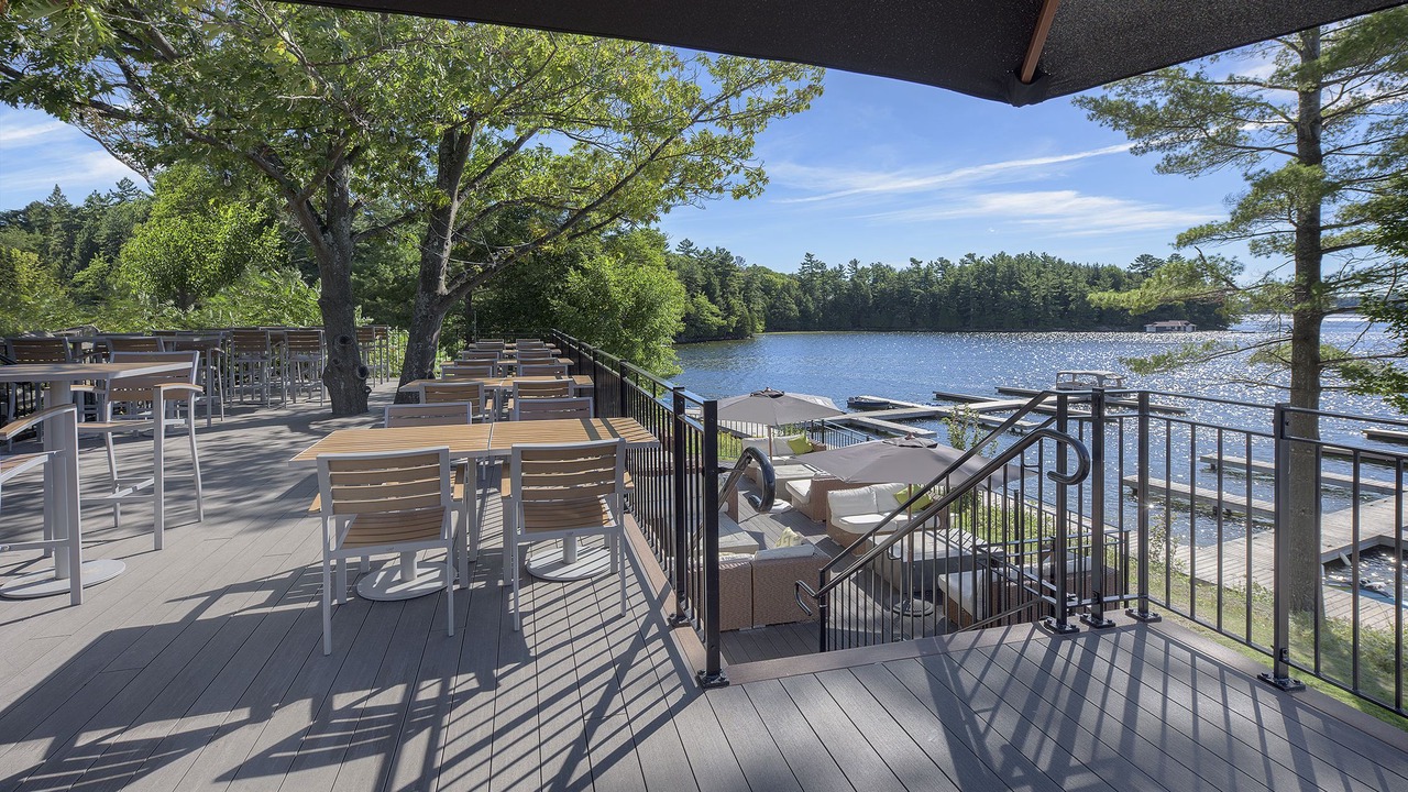 Photo of Patio Balcony in Minett