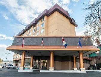 Photo of Buildings in Red Deer