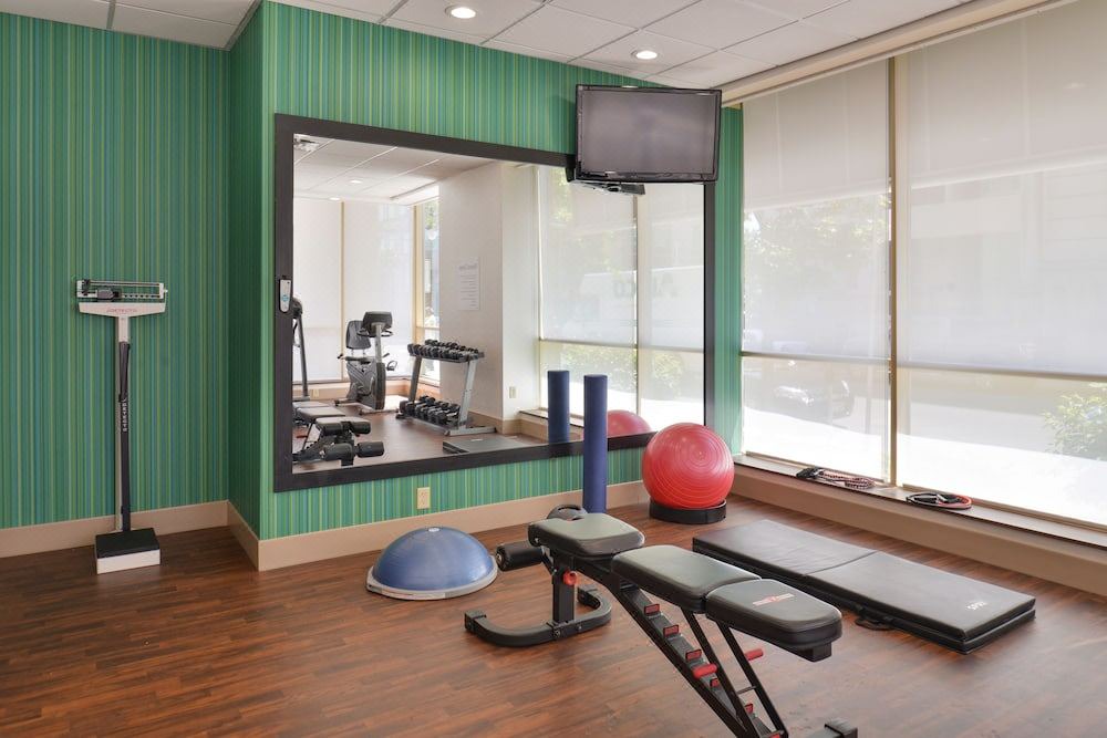 Photo of Livingroom in Downtown Buffalo