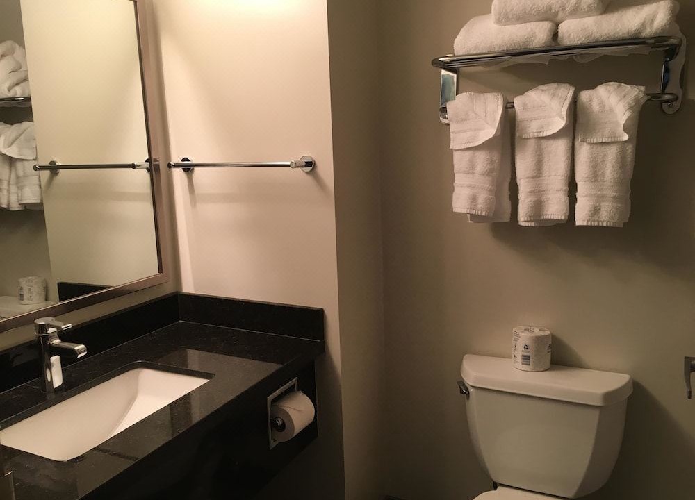 Photo of Bathroom in Pitt Meadows