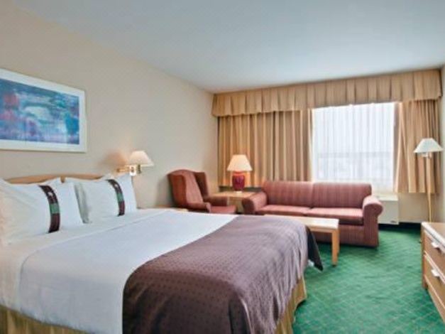 Photo of Bedroom in Downtown