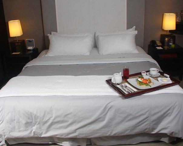 Photo of Bedroom in Byward Market - Parliament Hill