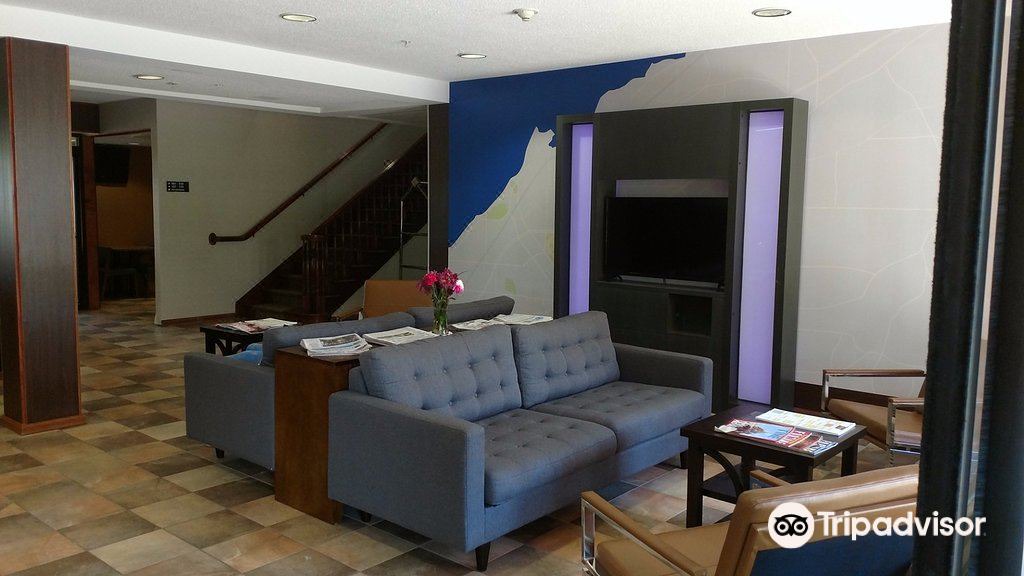 Photo of Livingroom in Dunkirk