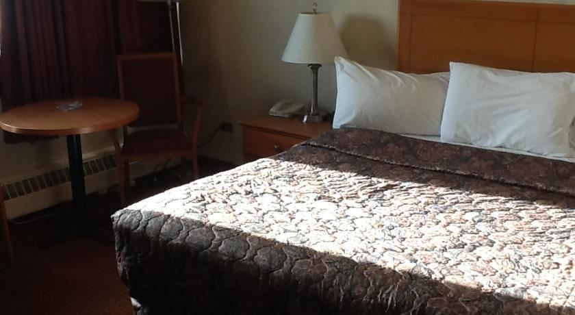 Photo of Bedroom in Northeast Edmonton