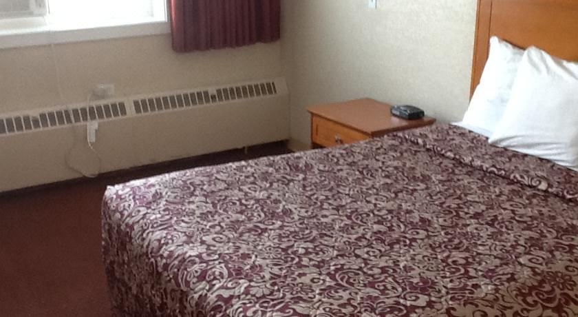 Photo of Bedroom in Northeast Edmonton