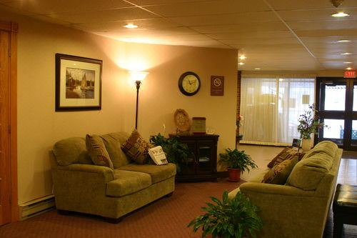 Photo of Livingroom in Downtown