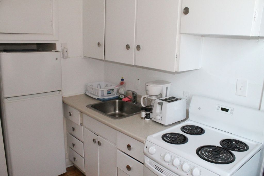 Photo of Kitchen in Sandy Hill