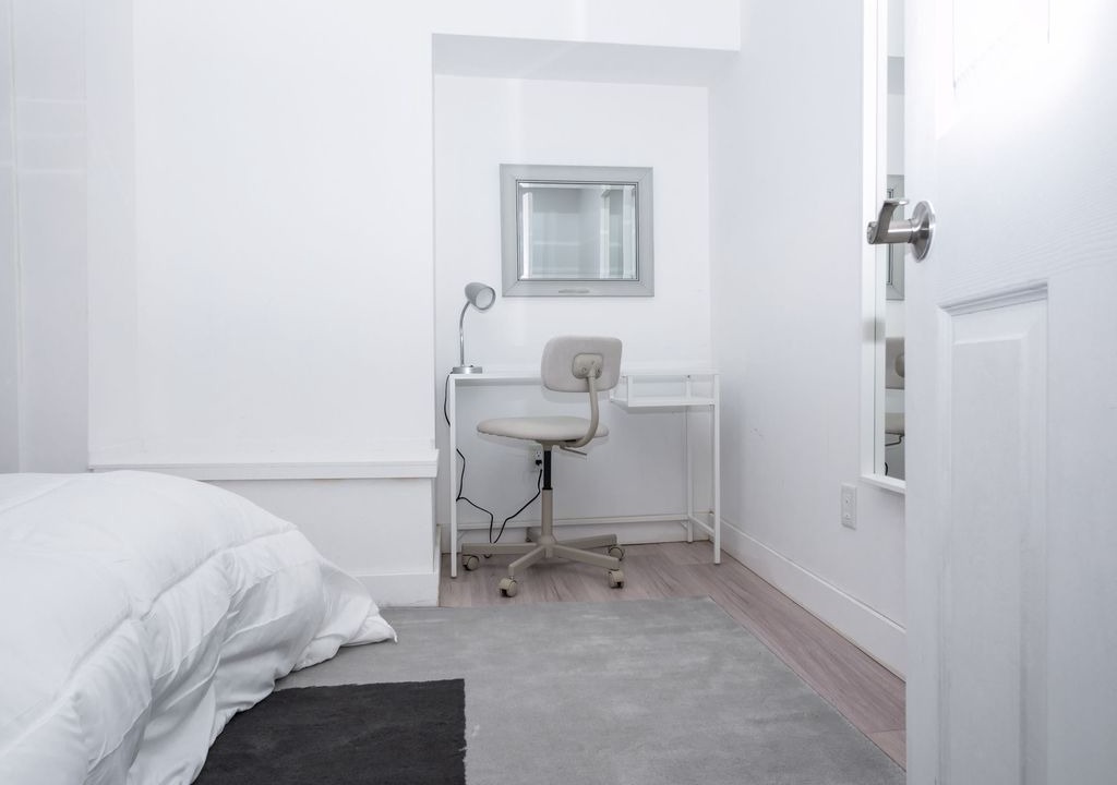 Photo of Bedroom in Leslieville