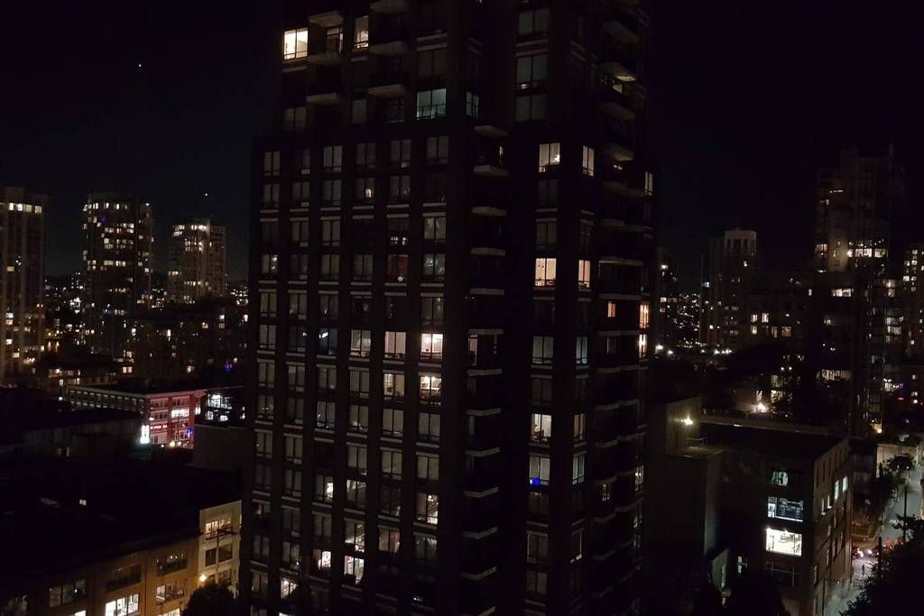 Photo of Buildings in Yaletown