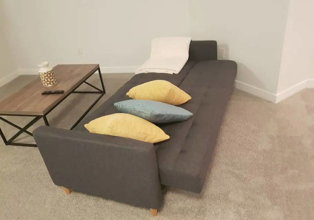 Photo of Livingroom in Kensington