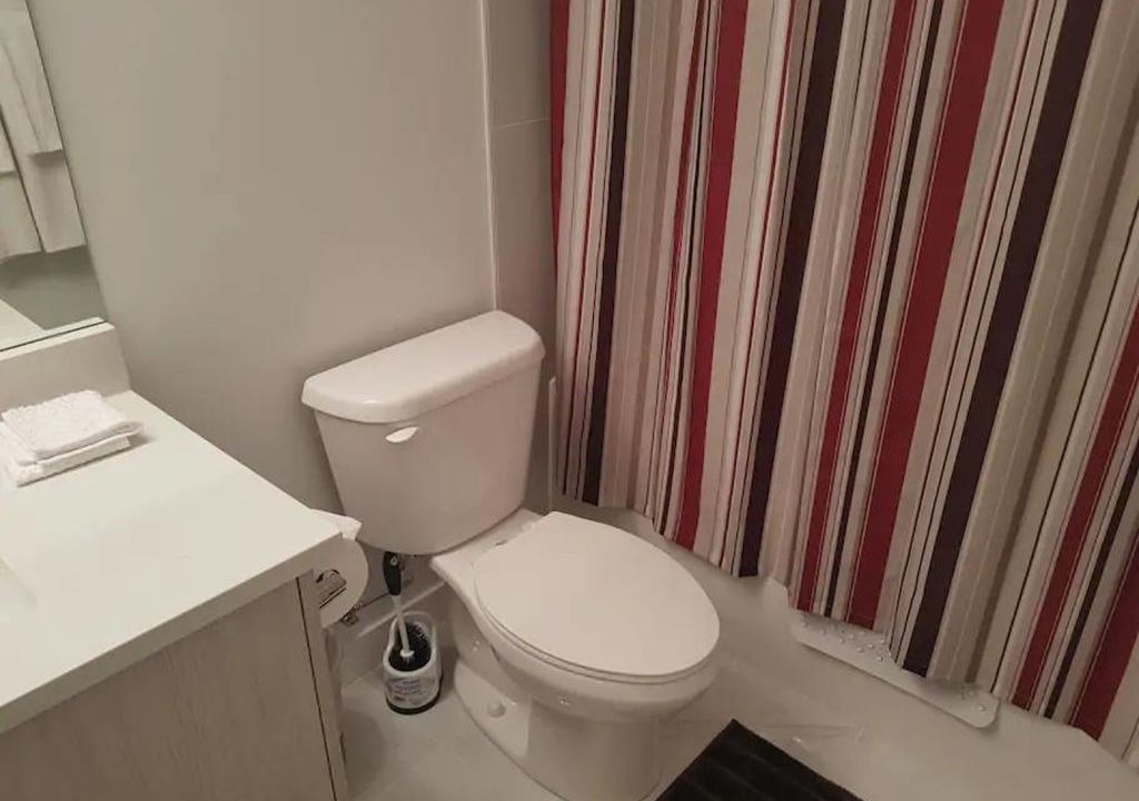 Photo of Bathroom in Kensington