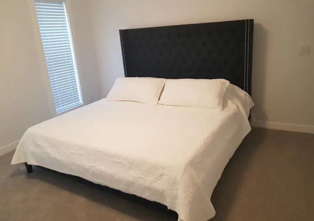 Photo of Bedroom in Kensington