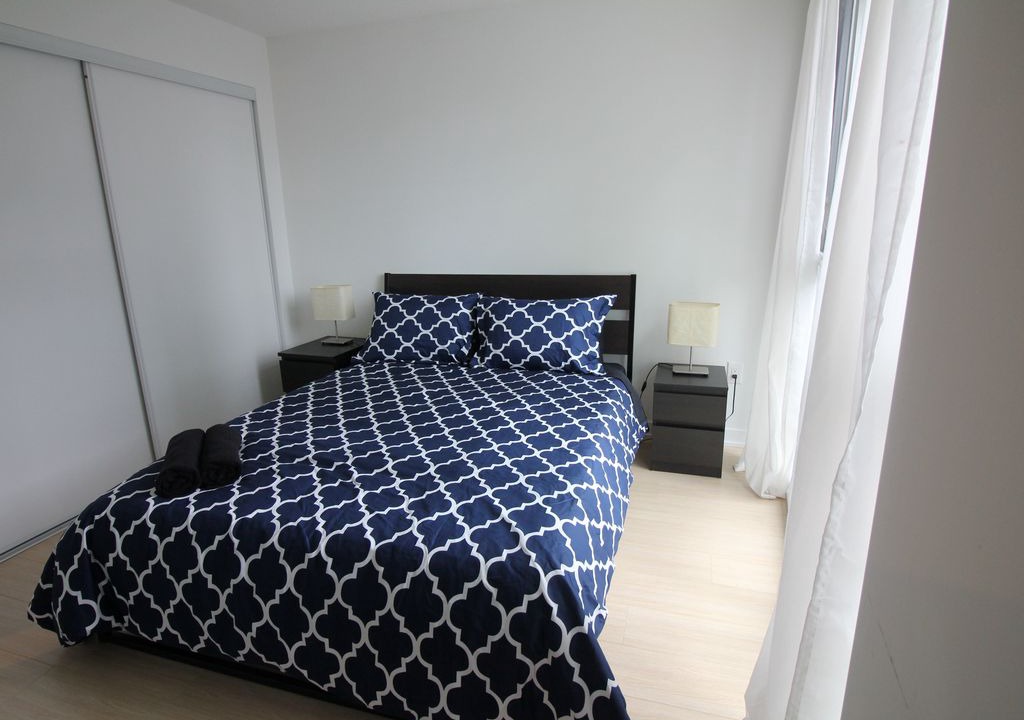 Photo of Bedroom in CityPlace