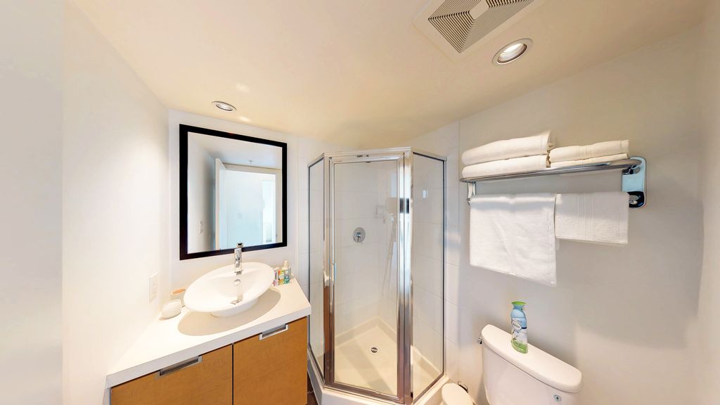 Photo of Bathroom in Lower Lonsdale