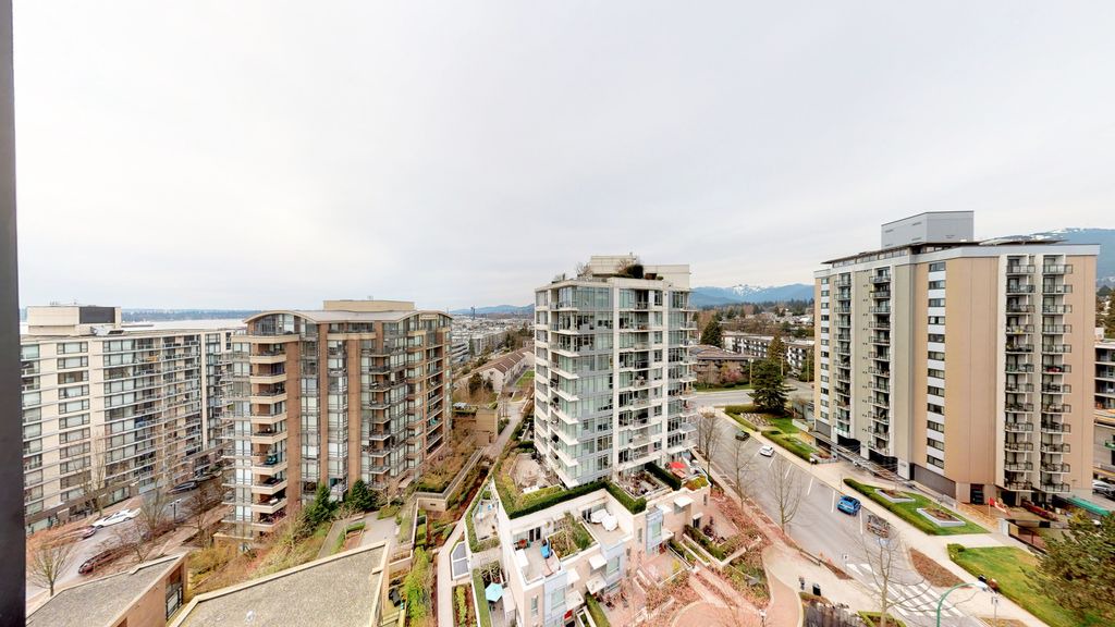 Photo of Buildings in Lower Lonsdale