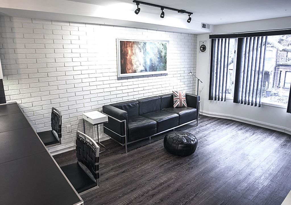 Photo of Livingroom in Cabbagetown South