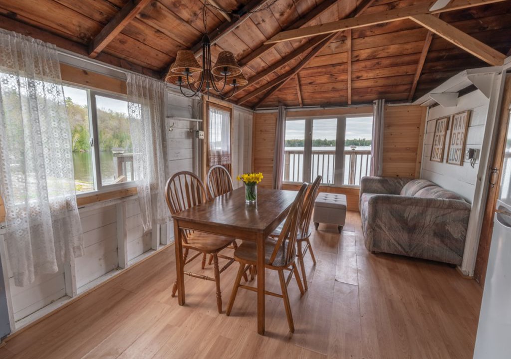 Photo of Livingroom in Havelock-Belmont-Methuen