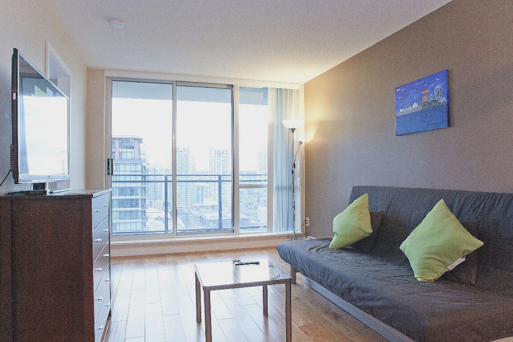 Photo of Others in Downtown Vancouver