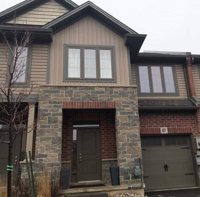 Photo of Buildings in Stoney Creek