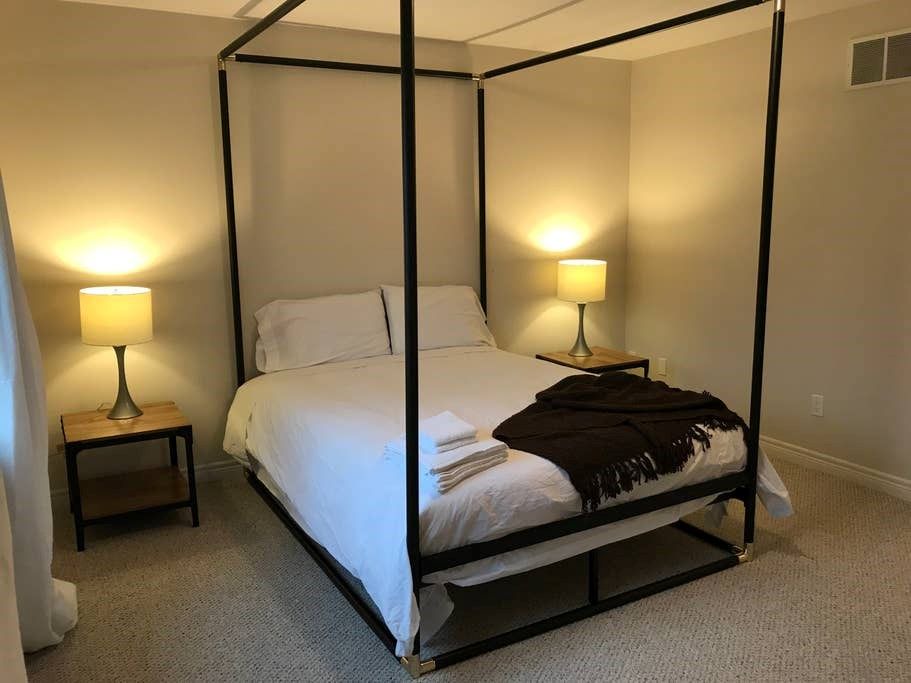 Photo of Bedroom in Stoney Creek