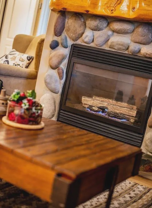 Photo of Livingroom in Fernie