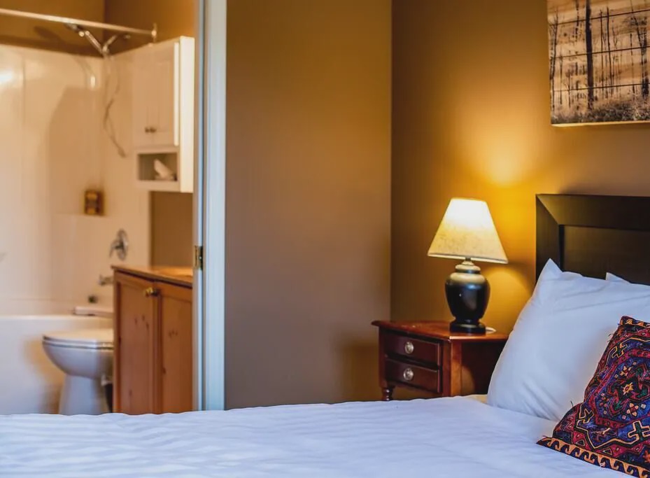 Photo of Bedroom in Fernie