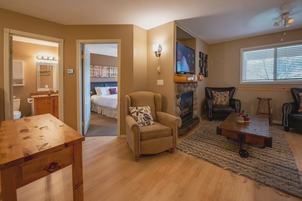 Photo of Livingroom in Fernie
