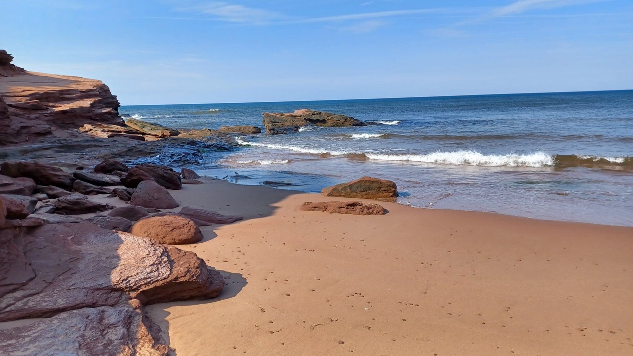 Photo of Outdoor in French River