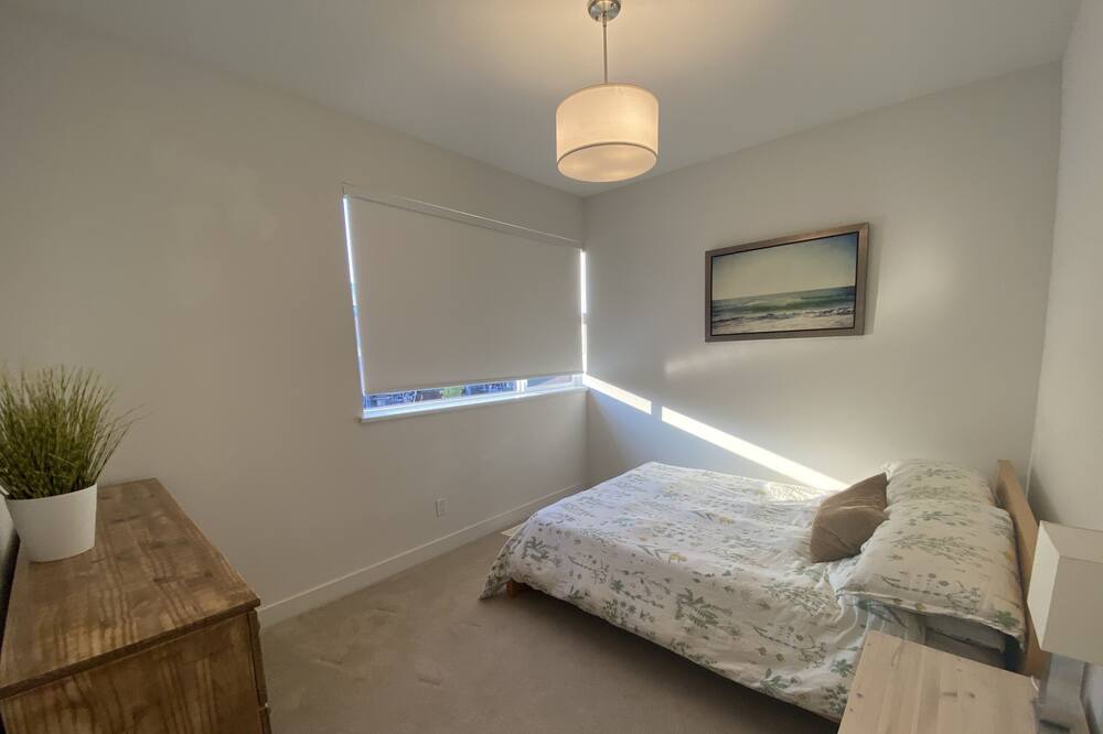 Photo of Bedroom in Squamish