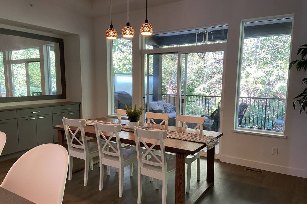 Photo of Kitchen in Squamish