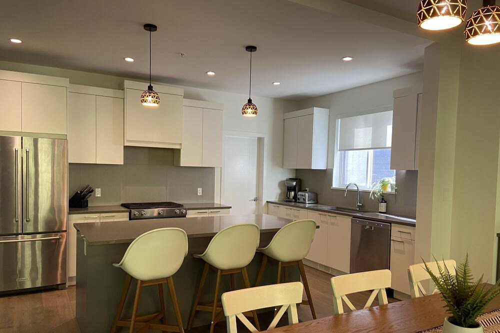 Photo of Kitchen in Squamish