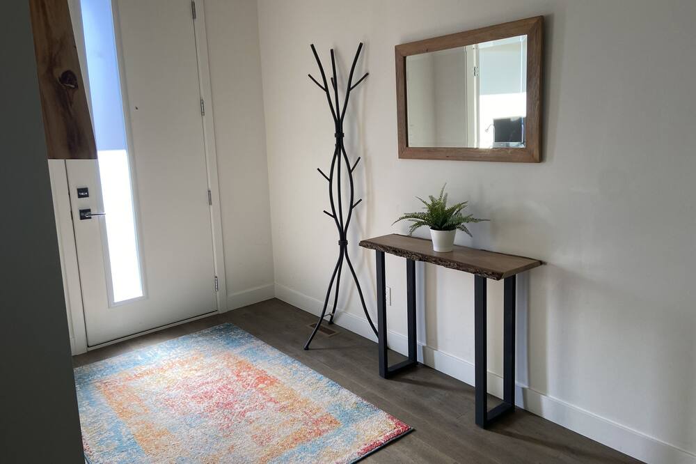 Photo of Bedroom in Squamish