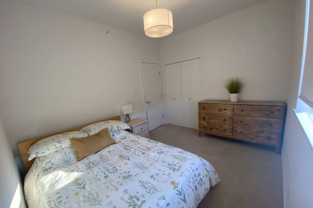 Photo of Bedroom in Squamish